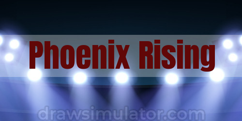 Phoenix Rising